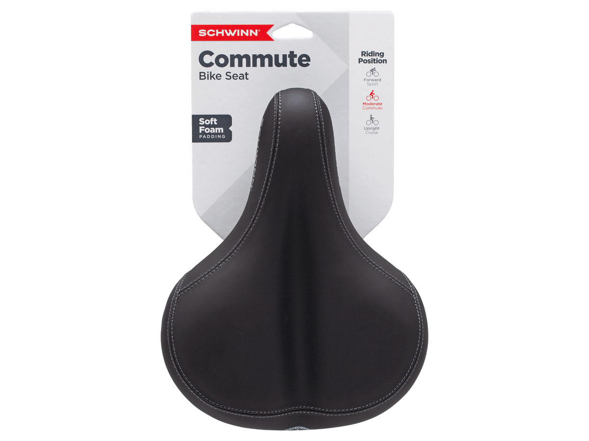 Commuter Bike Seat