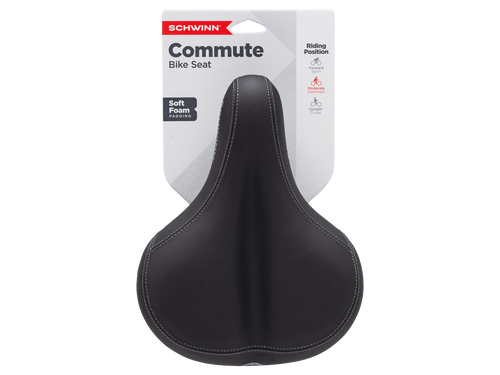 Schwinn top gel seat