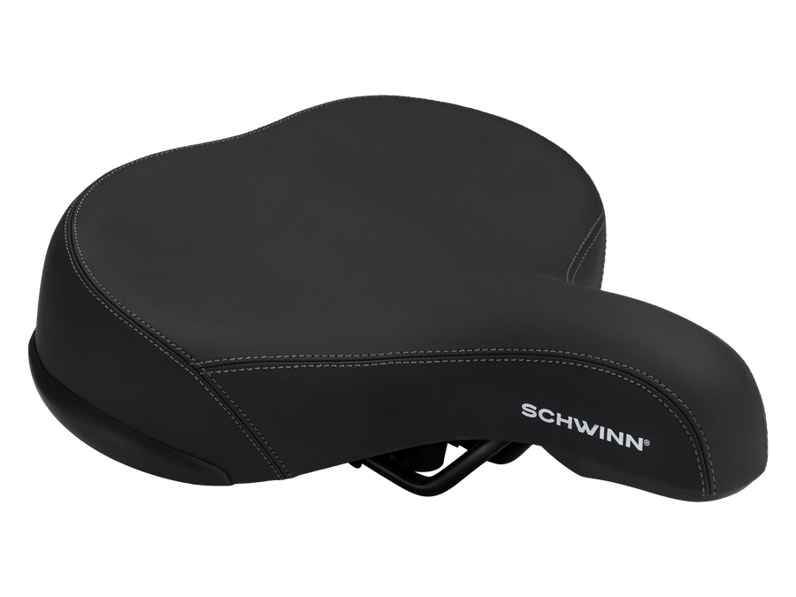 Bicycle top seat schwinn
