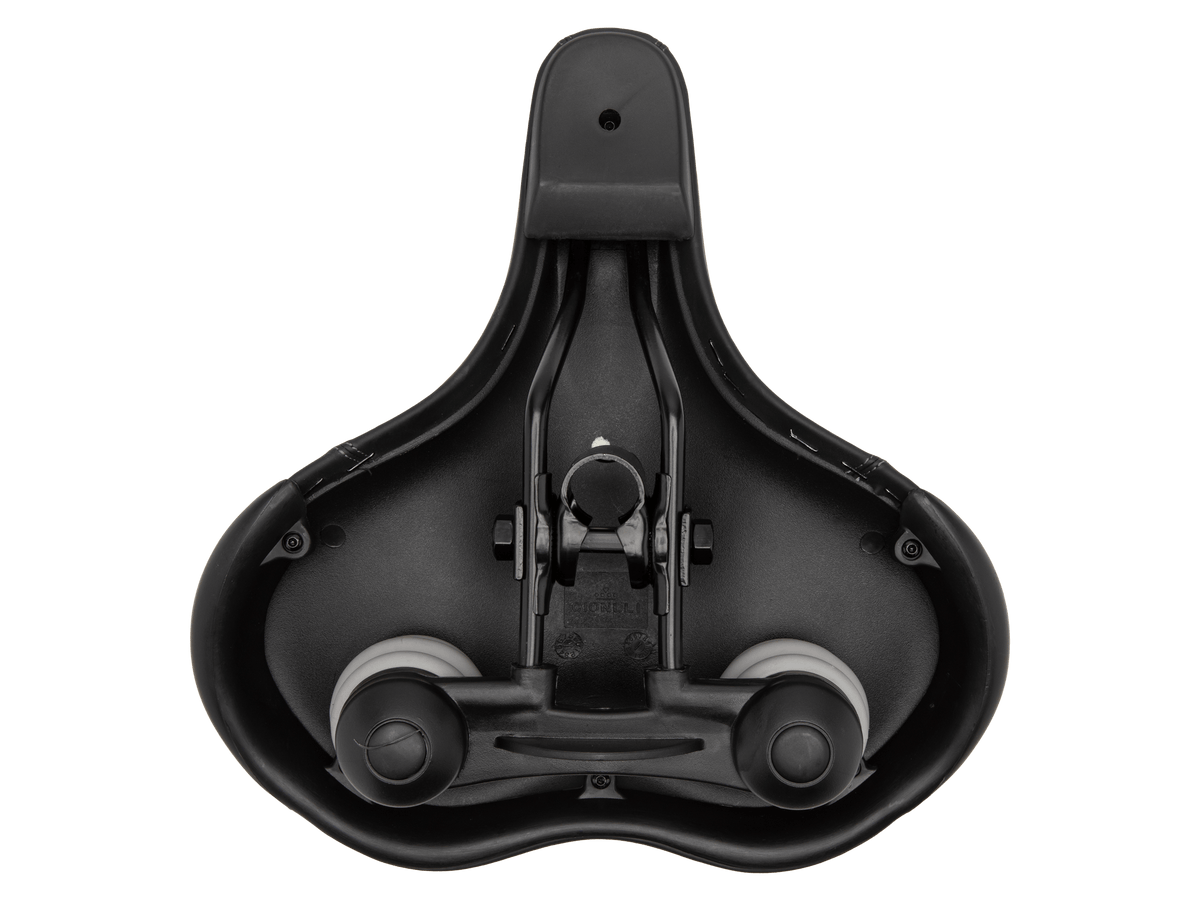 Schwinn top saddle seat