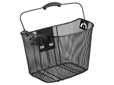 Quick Release Wire Basket product image