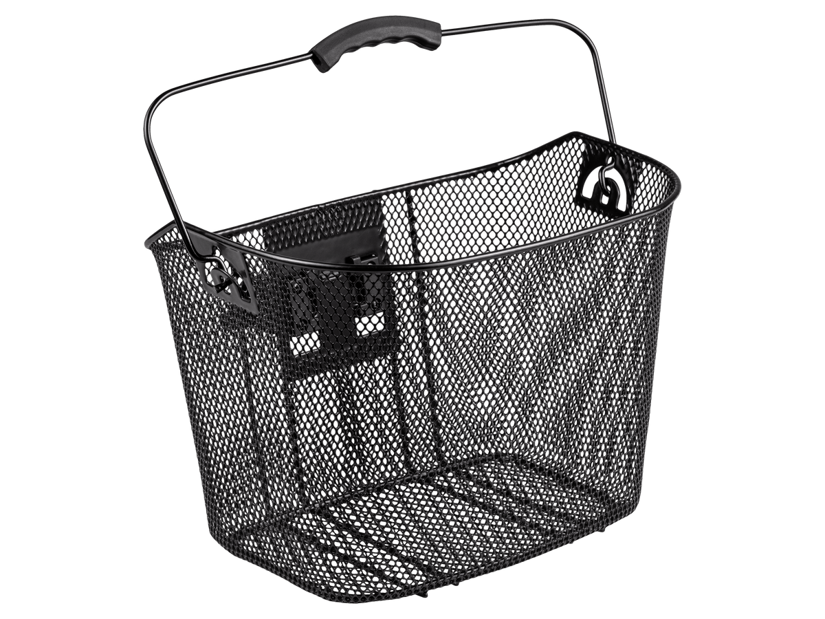 Schwinn beach online cruiser basket