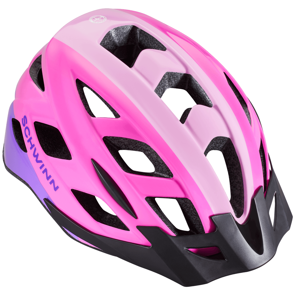 Rainbow dash bike helmet hotsell