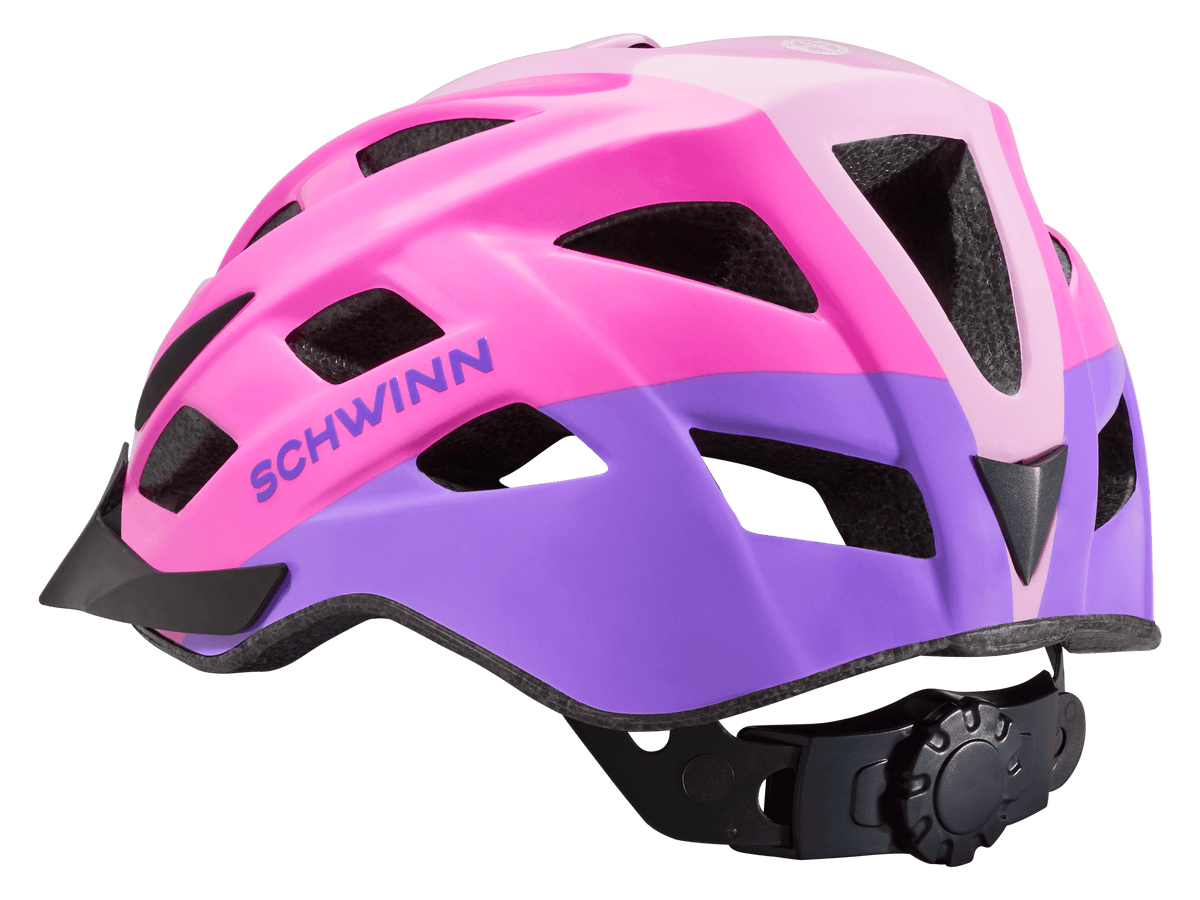 Schwinn bike helmet womens hotsell