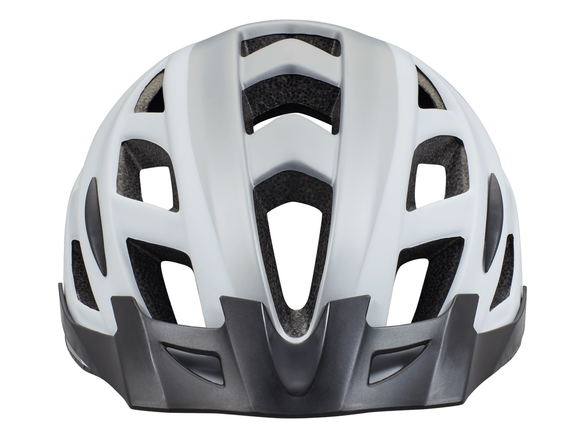 Flashing hot sale bike helmet