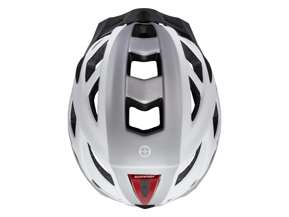 Schwinn adult chic helmet hotsell