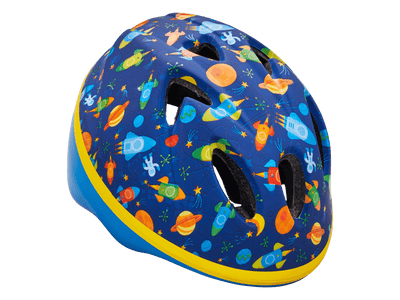 Space Infant Helmet product image