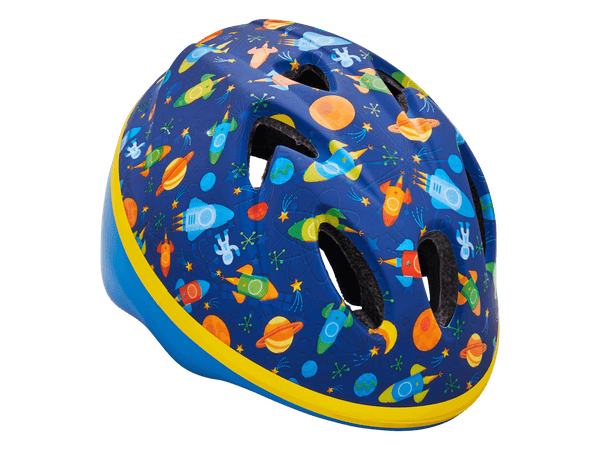 Schwinn infant bike deals helmet