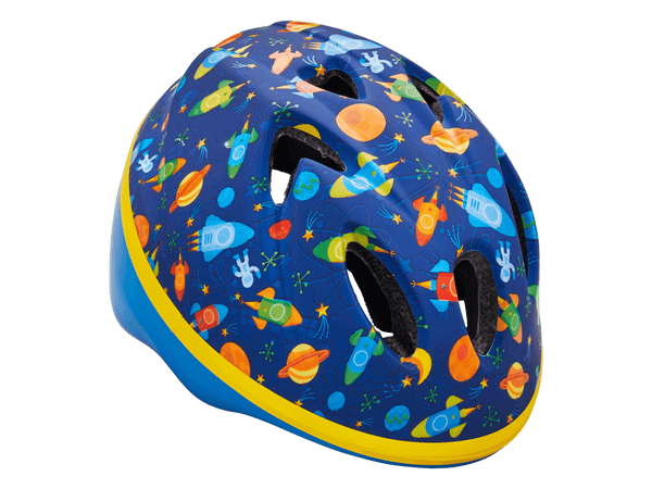 Schwinn Dash Adult Helmet - Black/Blue