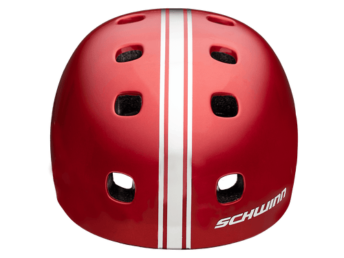Schwinn burst sales bike helmet